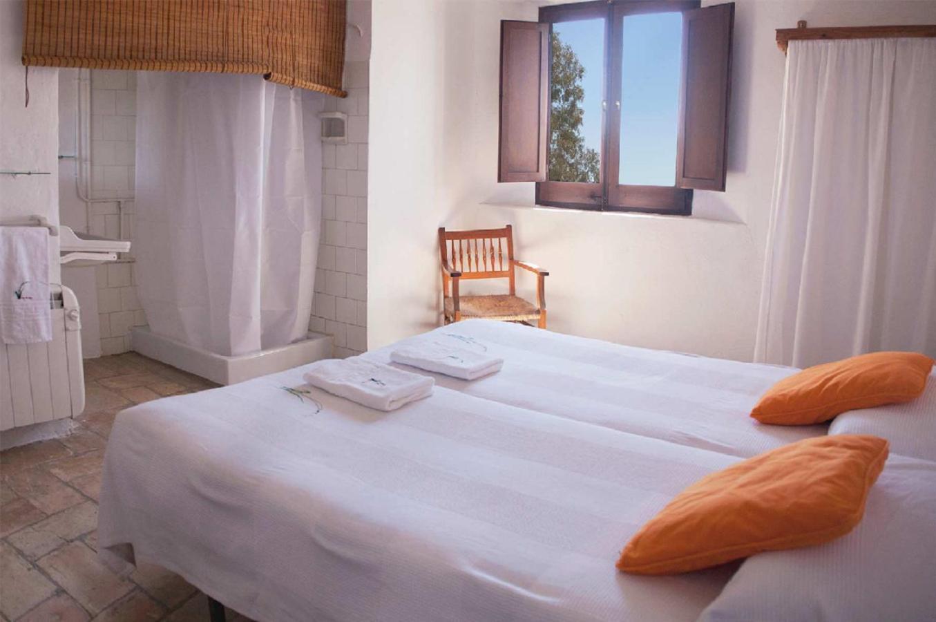 Mas Illa De Riu - Autentica Masia Del Delta Del Ebro Con Capacidad Para 20 Personas - Deltavacaciones Sant Jaume d'Enveja Luaran gambar