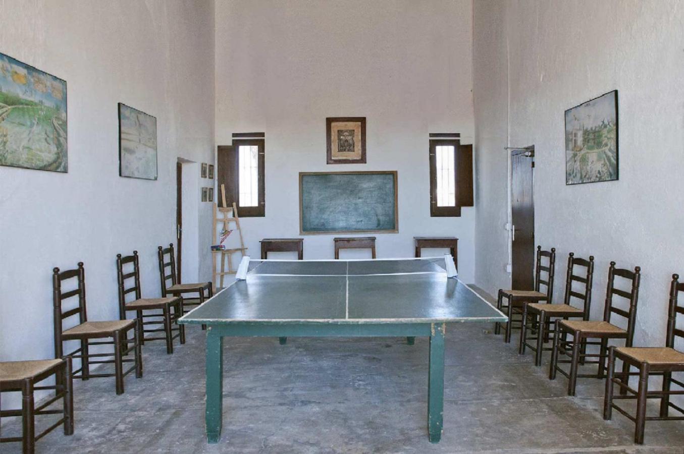 Mas Illa De Riu - Autentica Masia Del Delta Del Ebro Con Capacidad Para 20 Personas - Deltavacaciones Sant Jaume d'Enveja Luaran gambar