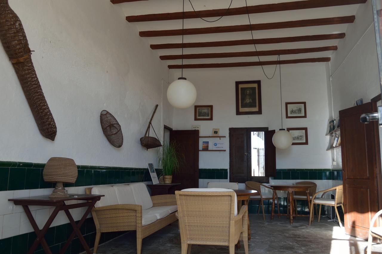 Mas Illa De Riu - Autentica Masia Del Delta Del Ebro Con Capacidad Para 20 Personas - Deltavacaciones Sant Jaume d'Enveja Luaran gambar